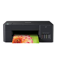 Hình ảnh chi tiết MÁY IN PHUN BROTHER DCP-T220 - 01Y - Ảnh số 1