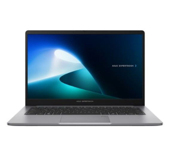 Hình ảnh chi tiết [P1403CVA-I7SE16-63WS]* MÁY TÍNH XÁCH TAY ASUS P1403CVA I7-13700H/ 16GD5/ 512GSSD/ TPM/ 14.0FHD/ FP/ WIFI6/ BT5/ 3C63WHR/ W11H/ OFFICE/ 2YOSS/ XÁM - Ảnh số 1