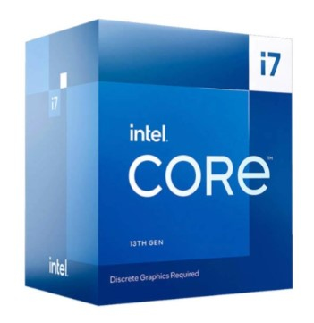 Hình ảnh chi tiết CHÍP VI XỬ LÝ INTEL CORE I7 13700 - 2.10GHZ - Ảnh số 1