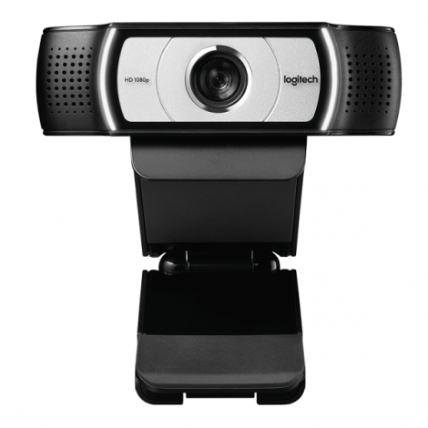 Hình ảnh chi tiết Logitech C930E - Ảnh số 1