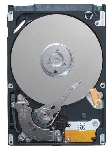 Hình ảnh chi tiết Ổ CỨNG MÁY TÍNH DELL 600GB 15K SAS 2.5IN - Ảnh số 1