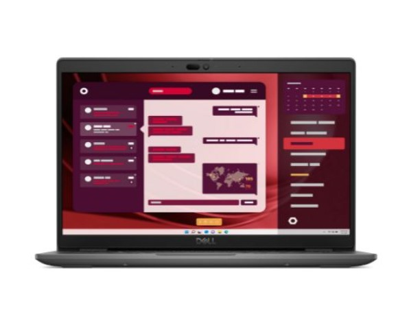 Hình ảnh chi tiết [L3450-1335U-16512W]* MÁY TÍNH XÁCH TAY DELL LATITUDE 3450 INTEL CORE I5-1335U (12 MB CACHE, 10 CORES, UP TO 4.60 GHZ TURBO)/ 16GB/ 512SSD/ 14 ICNH FHD/ 3 CELLS / WIN 11/PRO SUPPORT - 01Y - Ảnh số 1