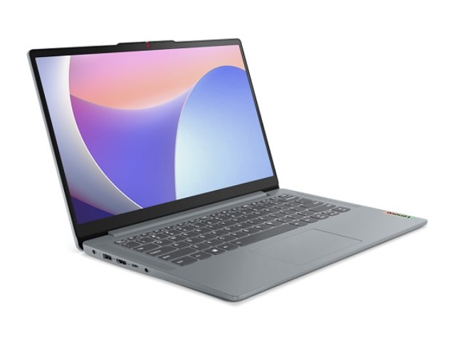 Hình ảnh chi tiết [83EL0023VN] MÁY TÍNH XÁCH TAY LENOVO IDEAPAD SLIM 3 14IRH8 I7-13620H/16DG5/512GSSD/14.0FHD/FP/WL/BT/3C47/W11SL/2Y/XÁM - Ảnh số 1