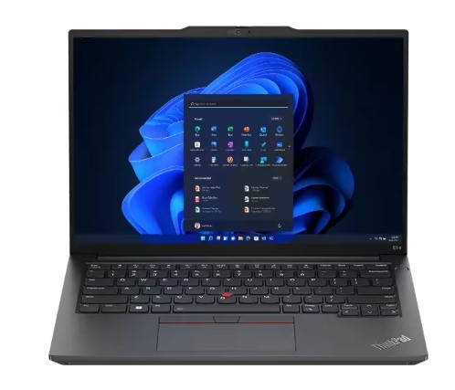 Hình ảnh chi tiết MÁY TÍNH XÁCH TAY LENOVO THINKPAD E14 GEN 5 INTEL CORE I5-13420H (4.60 GHZ)/ 8GB RAM/ 512GB SSD/ WF & BT/ 14INCH WUXGA_AG_300N/ NO OS/ 2 YRS PREMIER SUPPORT,P/N 21JK00H3VA - Ảnh số 1