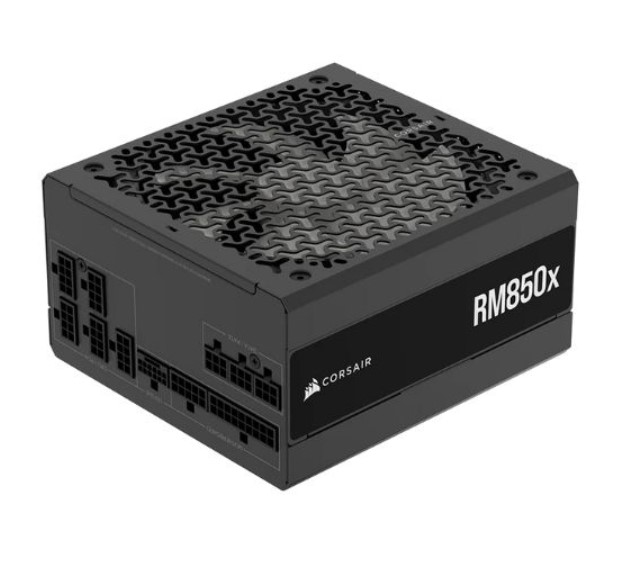 Hình ảnh chi tiết Nguồn máy tính Corsair RM850x ATX 3.1/CP-9020270-NA - Ảnh số 1