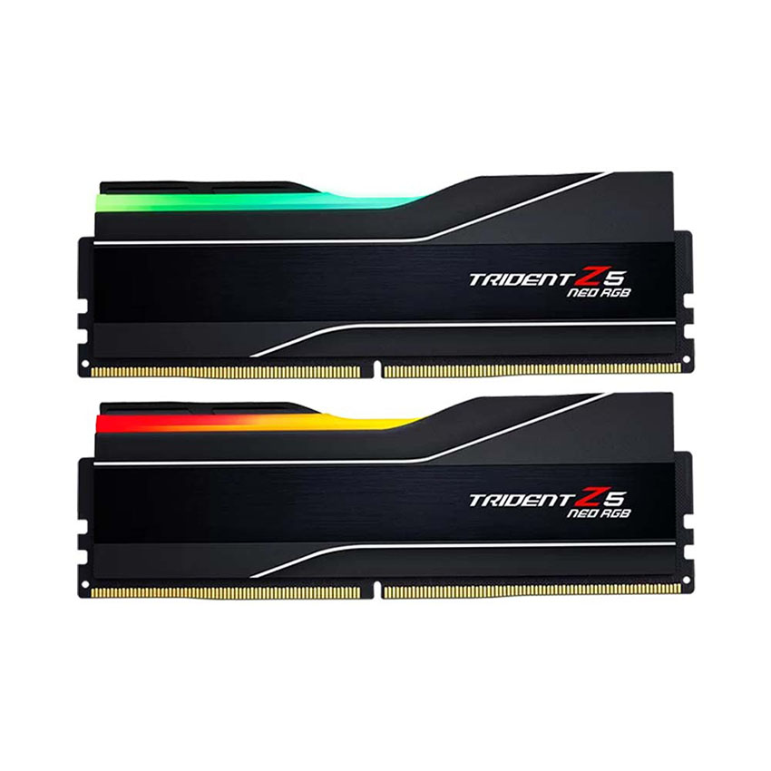 Hình ảnh chi tiết Thanh Ram G.Skill F5-6000J3636F16GX2-TZ5NR, 32GB, (bộ 2x16GB) - Ảnh số 1