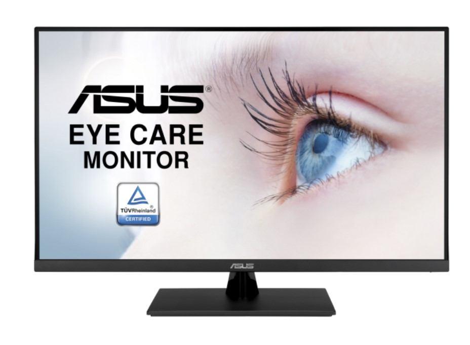 Hình ảnh chi tiết MÀN HÌNH ASUS LCD VP32AQ - Ảnh số 1