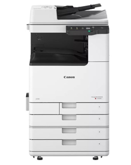 Hình ảnh chi tiết MÁY PHOTOCOPY MÀU CANON IR C3226I - Ảnh số 1