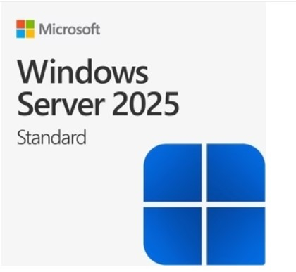 Hình ảnh chi tiết Phần mềm Microsoft Windows Server 2025 Standard - 16 Core License Pack - Ảnh số 1