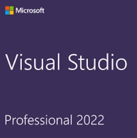 Hình ảnh chi tiết PHẦN MỀM MICROSOFT VISUAL STUDIO PROFESSIONAL 2022 - Ảnh số 1