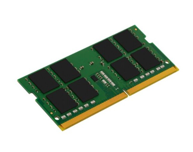 Hình ảnh chi tiết Bộ nhớ trong của máy vi tính KINGSTON 32G D4 - 3200S22 2RX8 SODIMM (KVR32S22D8/32) - Ảnh số 1