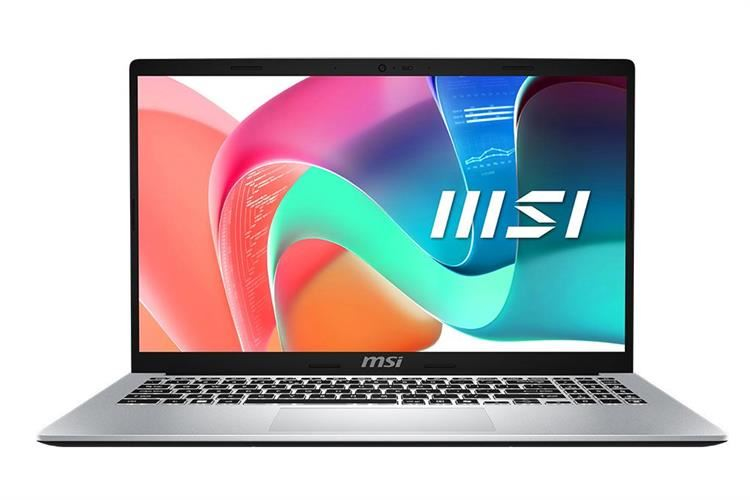 Hình ảnh chi tiết Laptop MSI Modern 15 F13MG 082VN  i5-1335U /16GB DDR4 /SSD 512GB PCIe / 15.6 FHD /Win11/2y - Ảnh số 1