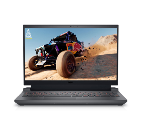 Hình ảnh chi tiết [71045030]* MÁY TÍNH XÁCH TAY DELL G15 5530/ I7-13650HX/ 16GB/ 512GB SSD/ RTX3050 6GB/ 15.6 INCH FHD/ 3C 56WH/ AX+BT/ OFFICEHS21/ MCAFEE LS/ WIN 11 HOME/ XÁM (DARK SHADOW GRAY) - 01Y - Ảnh số 1