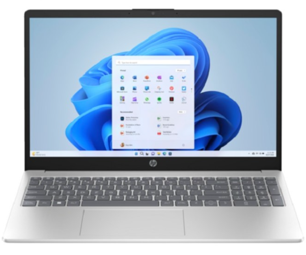 Hình ảnh chi tiết Laptop HP 15-FD1060TU ULTRA 7-155H/16GB RAM/ 512GB SSD/15.6INCH FHD/ WIN 11 H/ 9Z2X8PA - Ảnh số 1