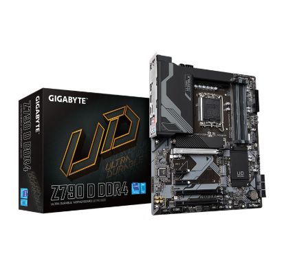 Hình ảnh chi tiết MẠCH CHÍNH VI TÍNH GIGABYTE Z790 UD AX - Ảnh số 1