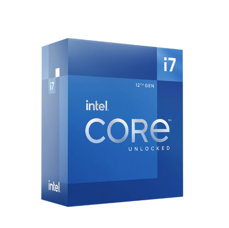 Hình ảnh chi tiết BỘ VI XỬ LÝ VI TÍNH INTEL CORE I7-12700K (BX8071512700KSRL4N) - Ảnh số 1