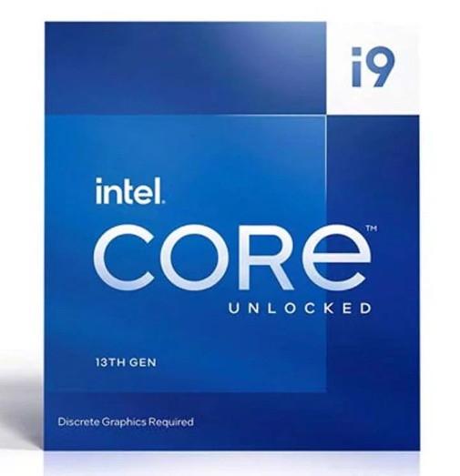 Hình ảnh chi tiết BỘ VI XỬ LÝ VI TÍNH INTEL CORE I9-13900KF (BX8071513900KFSRMBJ) - Ảnh số 1
