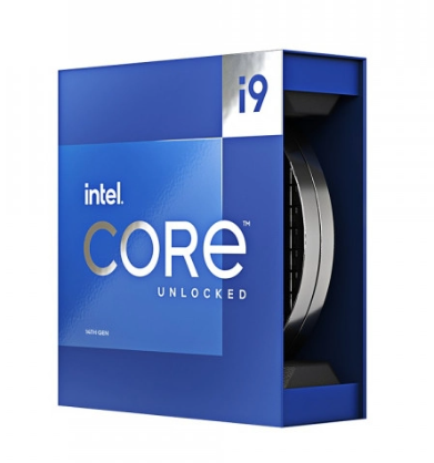 Hình ảnh chi tiết BỘ VI XỬ LÝ VI TÍNH INTEL CORE I9-14900K (BX8071514900KSRN48) - Ảnh số 1