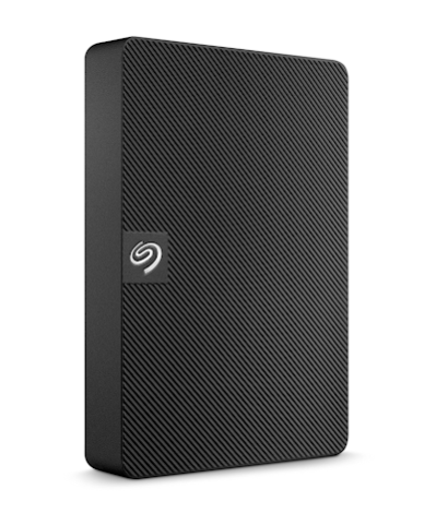 Hình ảnh chi tiết Ổ CỨNG DI ĐỘNG (HDD) SEAGATE EXPANSION PORTABLE 1TB 2.5INCH USB 3.0 STKM1000400 (SGEP1D) - Ảnh số 1