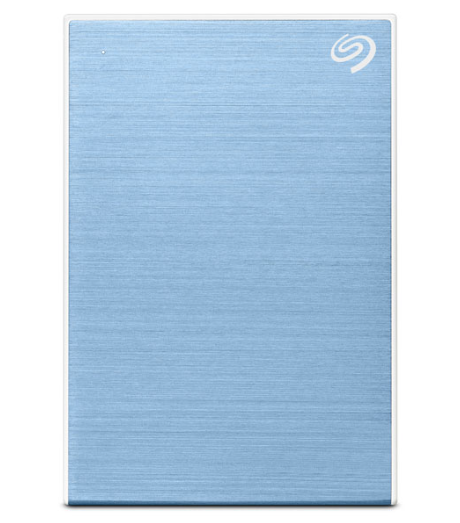 Hình ảnh chi tiết Ổ cứng di động (HDD) Seagate One Touch 2TB 2.5" Usb 3.0 Xanh STKY2000402 (SGOT2B) - Ảnh số 1