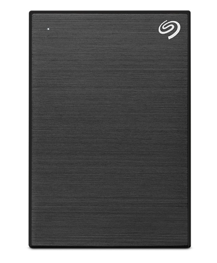 Hình ảnh chi tiết Ổ cứng di động (HDD) Seagate One Touch 4TB 2.5 inch Usb 3.0 Đen STKZ4000400 (SGOT4D) - Ảnh số 1