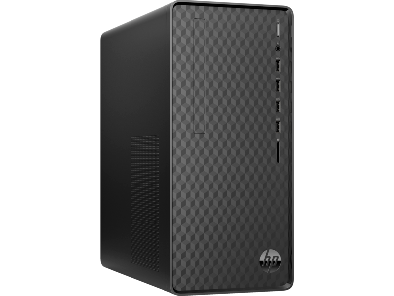 Hình ảnh chi tiết PC HP M01-F3004D I7-13700/ 8GB / 512GB SSD/Win 11 home/ 8C5S0PA - Ảnh số 1