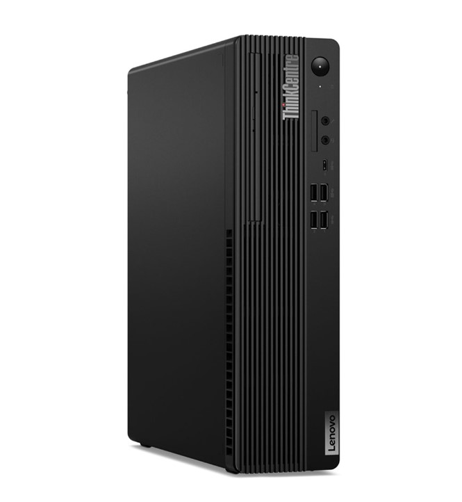 Hình ảnh chi tiết Máy bộ Lenovo ThinkCentre M70s Gen 4 I5- 13400/ 8GB/ 256GB SSD/ 12DN000GVA - Ảnh số 1
