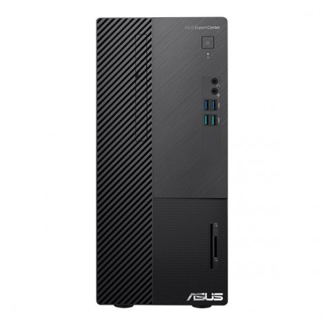 Hình ảnh chi tiết PC Asus D500MD I7-12700/ 8GB/ 512GB SSD/WIN 11/ ĐEN/D500MD-712700030W - Ảnh số 1