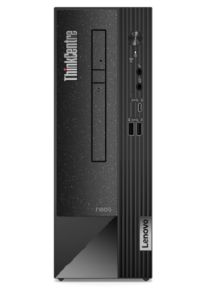 Hình ảnh chi tiết PC Lenovo ThinkCentre Neo 50s Gen 4 I5-13400/ 8Gb/ 256Gb SSD/ 12JH0008VA - Ảnh số 1