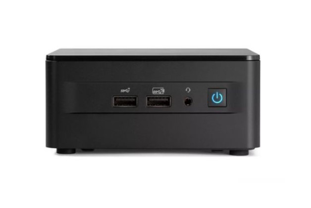 Hình ảnh chi tiết BAREBONE(KHUNG MÁY VI TÍNH CÁ NHÂN ĐÊ BÀN-PC MINI )HIỆU ASUS CÓ BẢNG MẠCH CHÍNH RNUC12WSHI300000I ,CHÍP ONBOARD INTEL CORE I3 ,CÓ ADAPTER,KHÔNG BỘ NHỚ,Ô CỨNG,HDH - Ảnh số 1