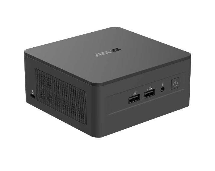 Hình ảnh chi tiết MÁY TÍNH CÁ NHÂN ĐỂ BÀN - BỘ MINI PC KIT ASUS NUC13ANH (RNUC13ANHI70000): GỒM MẠCH CHÍNH, CPU INTEL CORE I7-1360P (5.00 GHZ), ADAPTOR. KHÔNG CÓ Ổ CỨNG, RAM VÀ MÀN HÌNH. - Ảnh số 1