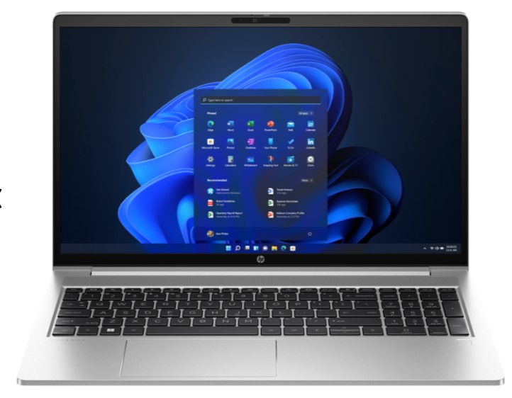 Hình ảnh chi tiết Laptop HP ProBook 450 G10 I7-1360P/16GB/ 512GB SSD /15.6 INCH FHD Touch/ Win 11 Home/9H8W0PT - Ảnh số 1