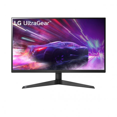 Hình ảnh chi tiết Màn hình LG UltraGear 24GQ50F-B.ATVQ 24 inch - Ảnh số 1