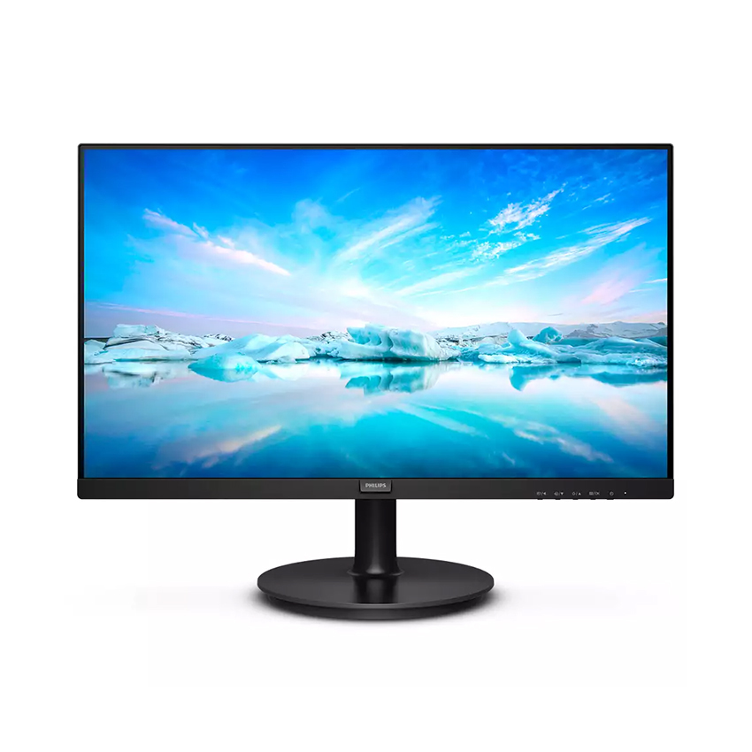 Hình ảnh chi tiết Màn hình Philips 221V8LB 21.5inch - Ảnh số 1