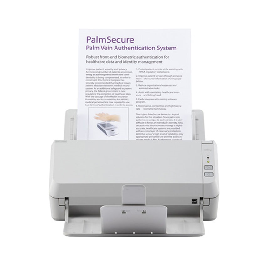 Hình ảnh chi tiết Máy scan Ricoh SP-1120N PA03811-B001 - Ảnh số 1