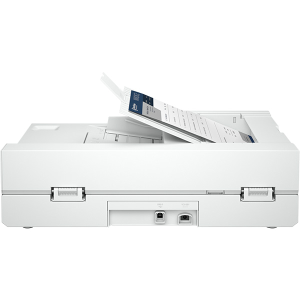 Hình ảnh chi tiết Máy scan HP Scanjet Pro 2600 F1 20G05A - Ảnh số 1