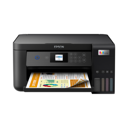 Hình ảnh chi tiết Máy in phun Epson EcoTank L4260 A4 Wi-Fi Duplex - Ảnh số 1