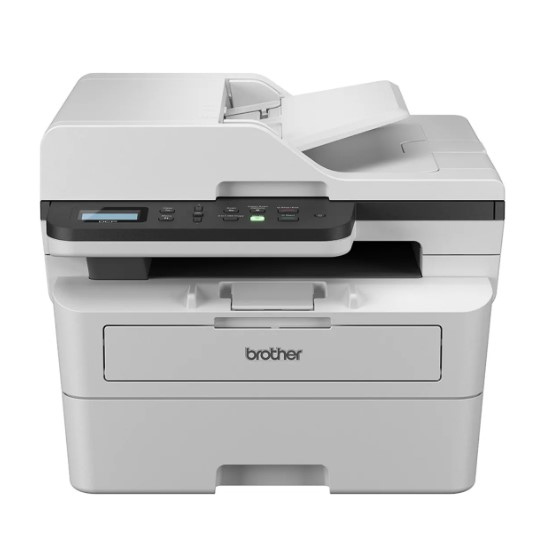 Hình ảnh chi tiết Máy in Brother DCP- B7640DW Toner Box - Ảnh số 1