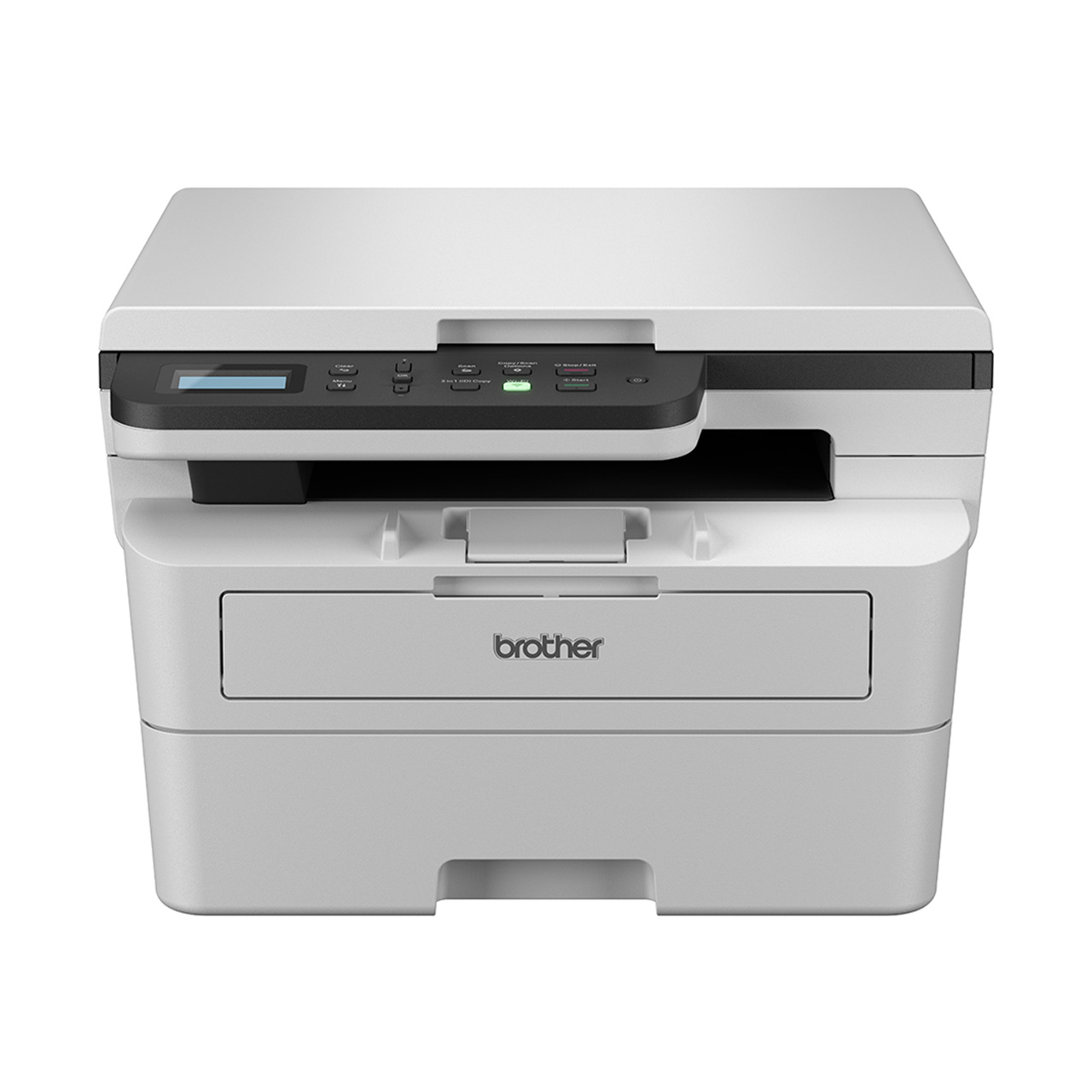 Hình ảnh chi tiết Máy in laser đa năng Brother DCP-B7620DW Toner Box in 2 mặt tự động - Ảnh số 1