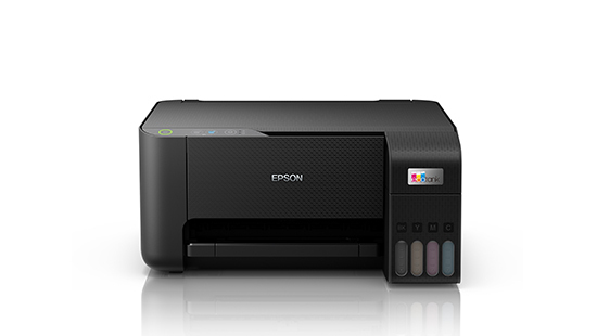 Hình ảnh chi tiết Máy in phun đa năng Epson L3210 - Ảnh số 1