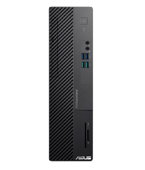 Hình ảnh chi tiết [D500SE-313100032W] MÁY TÍNH ĐỂ BÀN ASUS B760/9L/I3-13100/8GB DDR4 U-DIMM/512GB M.2 2280 NVME PCIE 4.0 SSD/300W 80+/KB+MOUSE/2Y OSS - Ảnh số 1