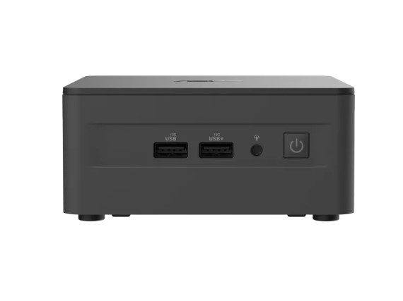 Hình ảnh chi tiết [RNUC12WSHI500000I] BAREBONE (KHUNG MÁY VI TÍNH CÁ NHÂN ĐÊ BÀN-PC MINI)HIỆU ASUS CÓ BẢNG MẠCH CHÍNH,CHÍP ONBOARD INTEL CORE I5 1240P ,CÓ ADAPTER,KHÔNG BỘ NHỚ,Ô CỨNG,HDH - Ảnh số 1
