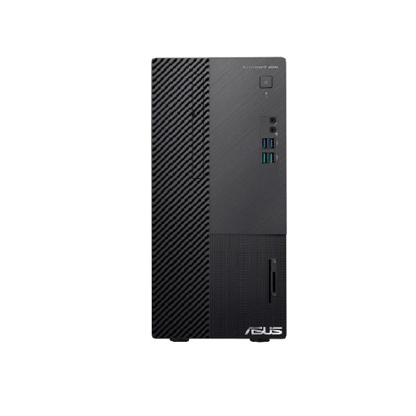 Hình ảnh chi tiết [D500ME-513500020W] MÁY TÍNH ĐỂ BÀN ASUS D500ME I5-13500/ 8GB/ 512GB SSD/UMA/ AX+BT/ KB/ M/ WIN 11 HOME/ ĐEN (BLACK)/ 2YW - Ảnh số 1