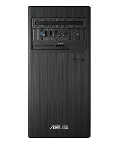 Hình ảnh chi tiết [S500TE313100021W] MÁY TÍNH ĐỂ BÀN ASUS S500TE I3- 13100/ 8GD4/ 512G-SSD/ TPM/ B760/ WiFi6/ BT5/ KB/ M/300W/W11H/3Y-OSS/ĐEN - Ảnh số 1
