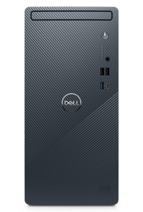 Hình ảnh chi tiết [MTI71035W1-16G-1T] PC DELL INS DESKTOP 3030/CORE I7-14700F (20 CORES/28 THREADS/33.00 MB)/16GB DDR5 5600MT/S UP TO 64GB/1TB SSD/NVIDIA(R) GEFORCE RTX(TM) 3050 8GB GDDR6/NON DVD/M/KB/WIN 11-01Y - Ảnh số 1