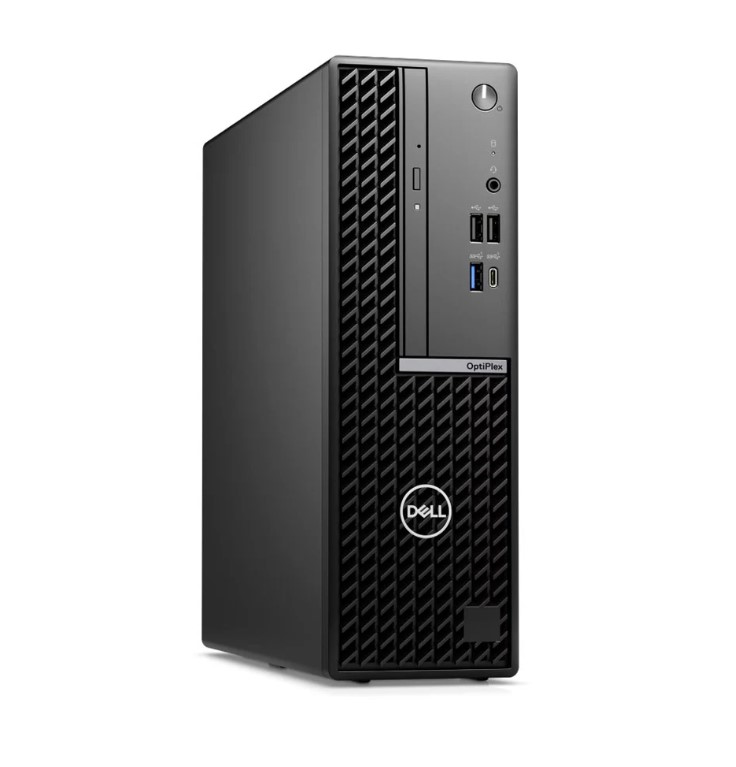 Hình ảnh chi tiết [S7020-12500-08512U] PC DELL OPTIPLEX SFF 7020/ 12TH GEN INTEL CORE I5-12500 (6 CORES/18MB/12T/UP TO 4.6GHZ/65W)/ 8GB DDR5/ 512GB SSD/ NO DVD_RW/ UBUNTU(1BỘ=MÁY/ CHUỘT/ BÀN PHÍM/CÁP) - 01Y - Ảnh số 1