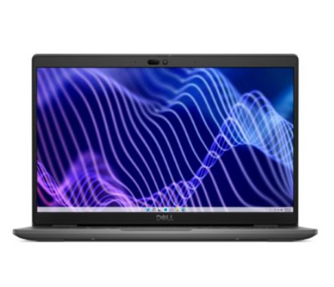 Hình ảnh chi tiết [L34401235U08512G]* MÁY TÍNH XÁCH TAY DELL LATITUDE 3440 INTEL CORE I5-1235U (12 MB CACHE, 10 CORES, 12 THREADS, UP TO 4.40 GHZ TURBO)/ 8GB/ 512SSD/ 14 INCH FHD/ 3 CELLS / UBUNTU/ PRO SUPPORT - 01Y - Ảnh số 1