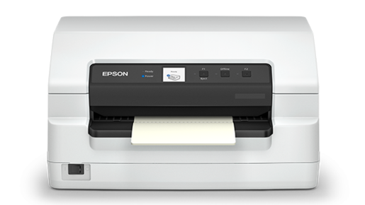 Hình ảnh chi tiết PLQ-50M MÁY IN KIM HIỆU EPSON - Ảnh số 1