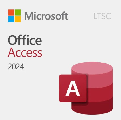 Hình ảnh chi tiết PHẦN MỀM MICROSOFT ACCESS LTSC 2024 - Ảnh số 1
