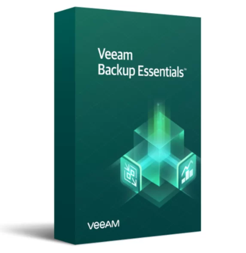 Hình ảnh chi tiết GÓI BẢN QUYỀN PHẦN MỀM-POSG. V-ESSVUL-0I-P0ARE-00: Annual Production (24/7) Maintenance Renewal Expired  Veeam Data Platform Essentials Universal Perpetual License - Ảnh số 1